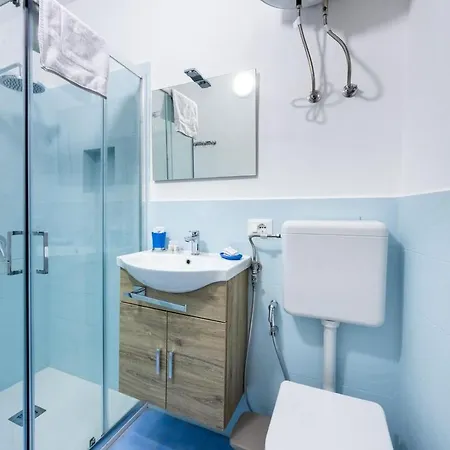 Anita House * Palermo